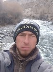 Роман, 33 года, Алматы