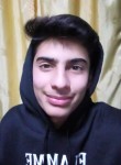 خالد, 19 лет, دمشق