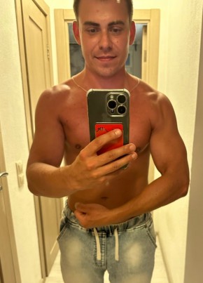Oleg, 34, Russia, Moscow
