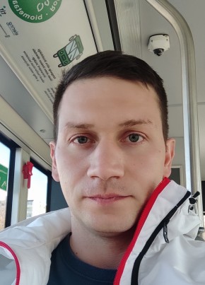 Yevgen, 32, Eesti Vabariik, Tallinn