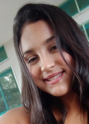 Rayssa из Horizonte 18 лет
