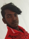 Nethaji M., 19 лет, Tiruvannamalai