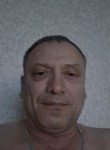 Олег, 55 лет, Омск
