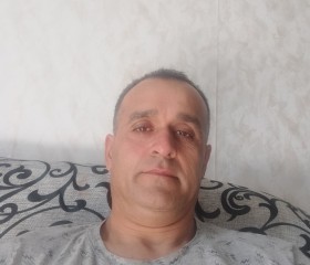 Gofurzhon, 42, Izhevsk