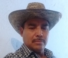 Paco, 53 года, México Distrito Federal