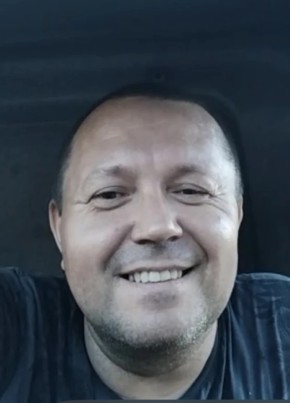 Виталий из Самары 46 лет