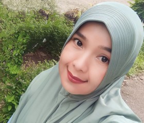 Ronaweti, 27, Pageralam