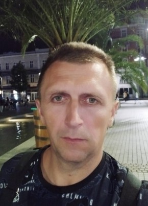 Aleksandr, 49, Česká republika, České Budějovice