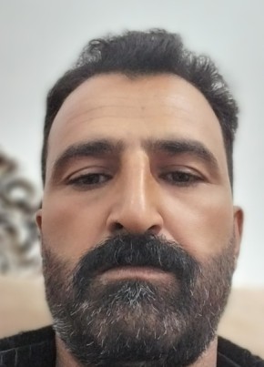 M0, 20, Iran, Gonabad