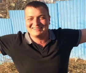 Станислав, 33 года, Владивосток
