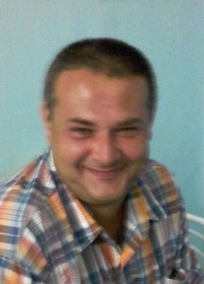Александр, 43, Россия, Карпинск
