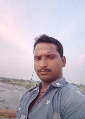 Ram, 37, India, New Delhi