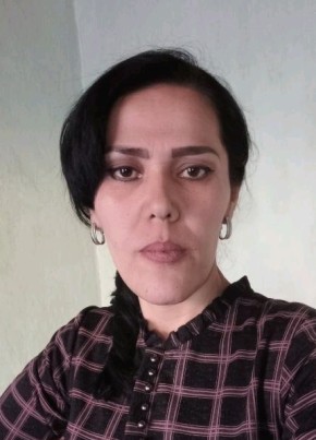 Фатима, 43, O‘zbekiston Respublikasi, Samarqand