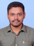 Nagarajan, 27 лет, Chennai