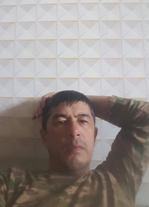 Бахритдин, 54, Россия, Москва