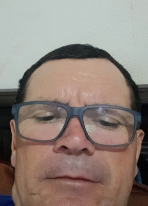 José Silva из Ribeirão Preto 53 года