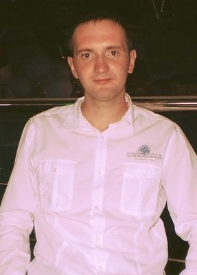Андрей, 35, Россия, Северодвинск