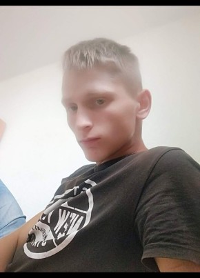 Сергей Варлаков, 23, Россия, Россошь