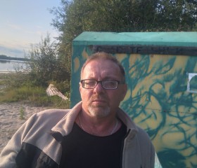 Влад, 51 год, Челябинск