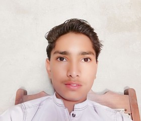 Niamat wahla, 21 год, فیصل آباد