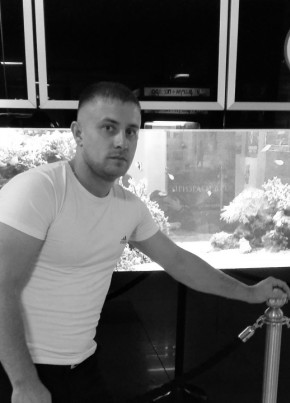 Sergey, 37, Russia, Vladivostok