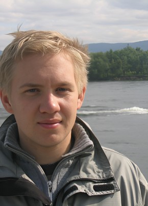 RamblerDating profile picture for @traces