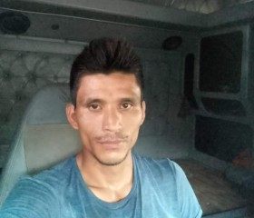 Tenorio Garcia, 30 лет, Buenavista