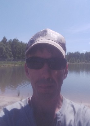Виктор, 39, Рэспубліка Беларусь, Мар’іна Горка