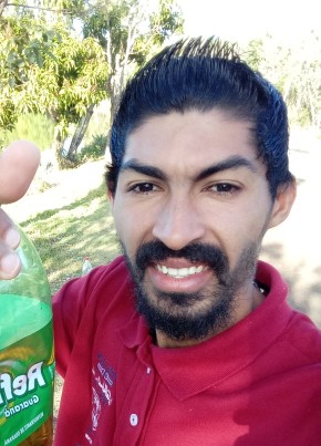 Jean, 30, Brazil, Londrina
