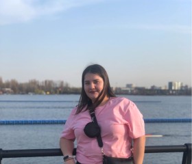 Анна, 21 год, Воронеж