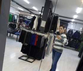 Avs, 19, Kahramanmaras