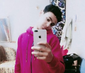 ĤámàĎa Fàťťoĥ, 18, Abu Kabir