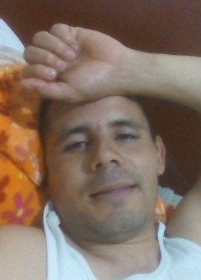 Michael, 36, República de Colombia, Armenia