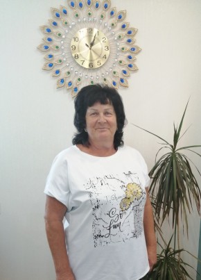 Татьяна, 61, Россия, Невинномысск