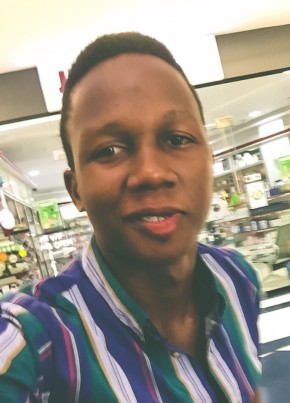abeid nego, 28, Tanzania, Vwawa
