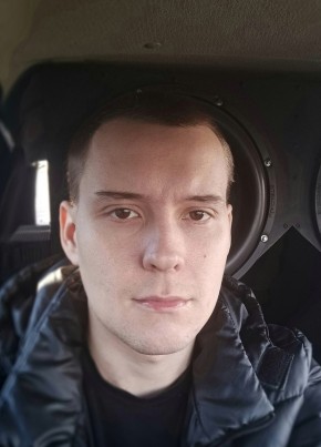 Павел, 28, Россия, Пласт