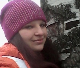 Яна, 25 лет, Новосибирск
