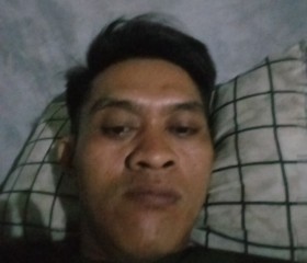 Ripalshyaputra R, 18, Jakarta