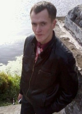Николай, 32, Россия, Балабаново