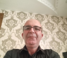 Aqil Humbetov, 49, Khodzhi-Gasan