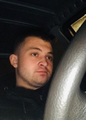 Александр, 27, Россия, Кашира