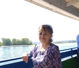 Guzel, 65, Kazan