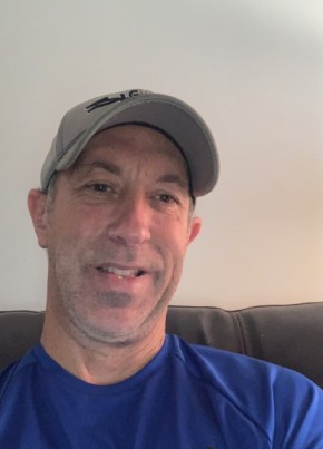 Paul, 49, United States of America, Spring Hill (State of Tennessee)