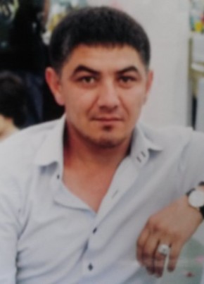 Muzaffar, 44, Қазақстан, Шымкент