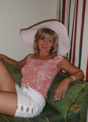 Жанна, 52, Россия, Люберцы