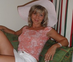 Жанна, 52 года, Люберцы