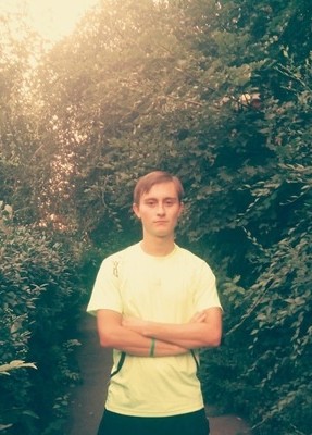 Сергей, 32, Россия, Алексеевка