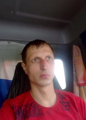 Sergey, 30, Russia, Chelyabinsk