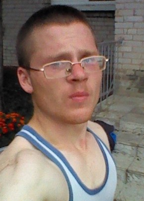 Иван, 27, Россия, Санкт-Петербург