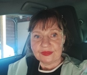 Lidiya, 51, Kazan